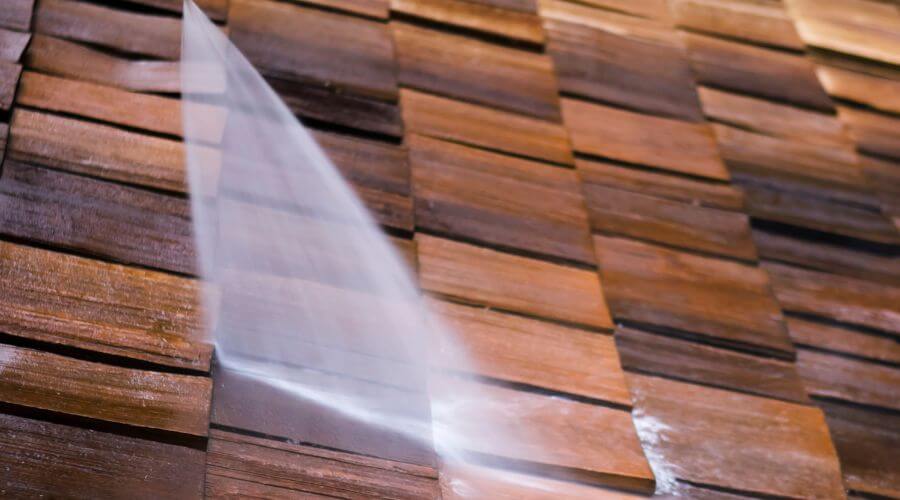 Asphalt Roofing in Mentone, IN